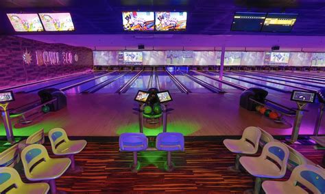 Bowl 360 Strike City - Spring Hill, FL - From $16.20 - Spring Hill ...