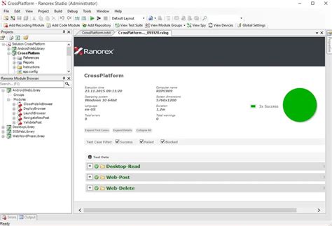 Image result for SAP GUI Functional Testing with Ranorex