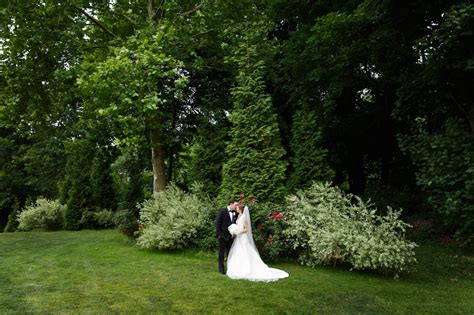 North Hempstead country club wedding videography