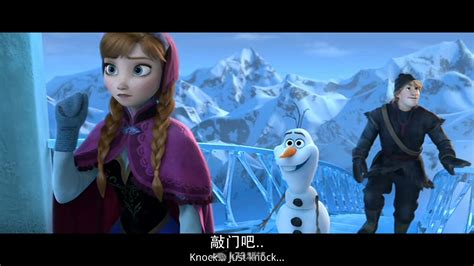 《冰雪奇缘2》每一帧都很美，观众看完却很失望，迪士尼还得多用心 | 北晚新视觉