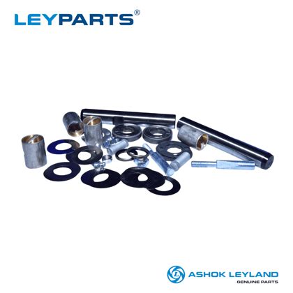 Ashok Leyland on ONDC