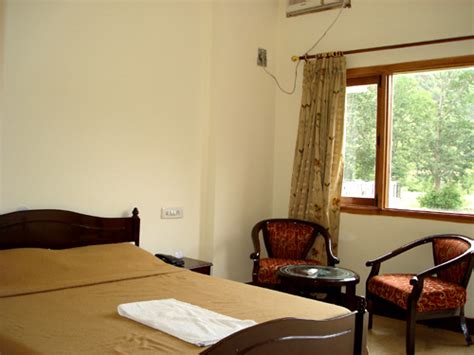 Rooms and Accommodations - Riverside Resorts