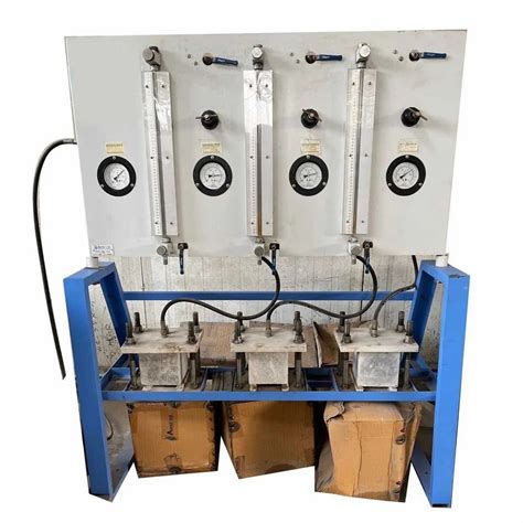 Image result for Permeability Testing