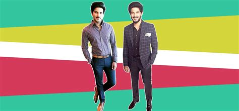 5 Outfits To Steal From Dulquer Salmaans Wardrobe
