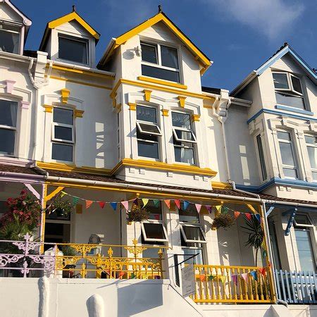 SEA TANG GUEST HOUSE (Brixham, Devon) - B&B Reviews, Photos, Rate ...