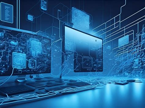 Technology of Computer 的图像结果