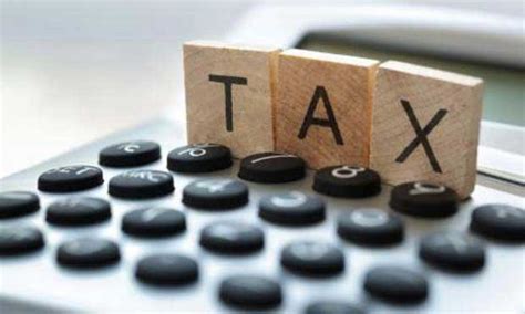 Simplified Income Tax Bill brings in 'tax year' concept, omits ...