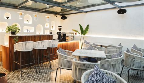 6 New Cafes In Bandra You Have To Try This Month