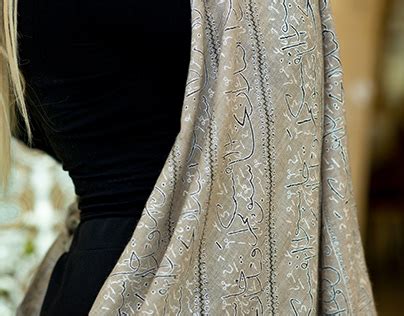 Scarf Model 的图像结果