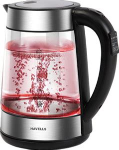 HAVELLS Vetro Digi Electric Kettle Price in India - Buy HAVELLS Vetro ...