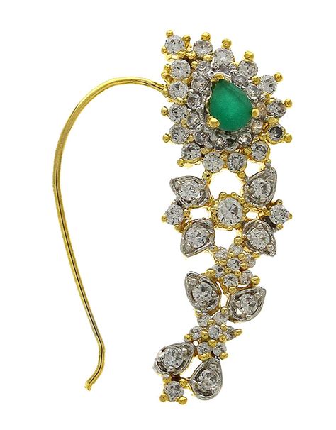 Buy Anuradha Art Green Colour Adorable Facny Traditional Non-Pressing ...