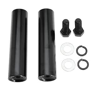 Quarter Fender Mounting Post Bolt Mounting Bracket For Quarter Fender ...