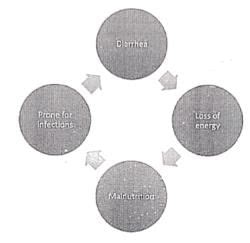 Definitions of diarrhea - Medical Science Optional Notes for UPSC PDF ...