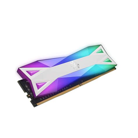 XPG SPECTRIX D60G 16GB | DDR4 3200MHz | AX4U320038G16A-DW60