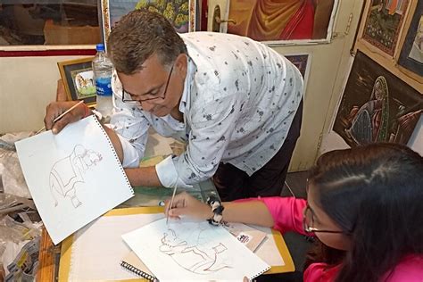 JAIMINI ART'S - All You Need to Know BEFORE You Go 2026 (with Photos ...