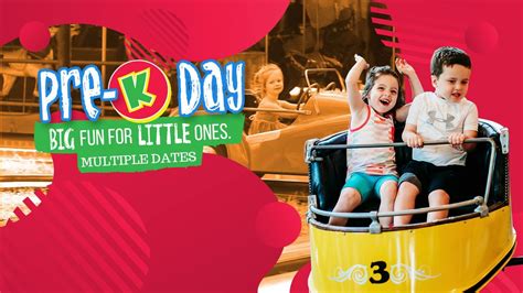 Pre-K Days 2025, 391 Knoebels Pkwy, Elysburg, PA, United States ...
