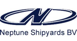 Neptune Shipyards BV | Dredgepoint