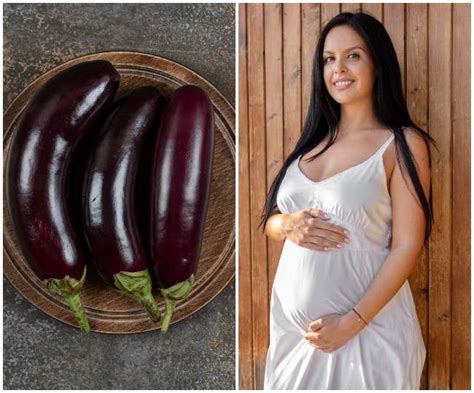 Eggplant During Pregnancy: क्या प्रेग्नेंसी में महिलाओं को खाना चाहिए ...