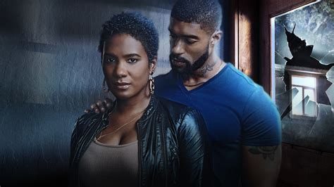 Black Lifetime Movies Based On True Stories