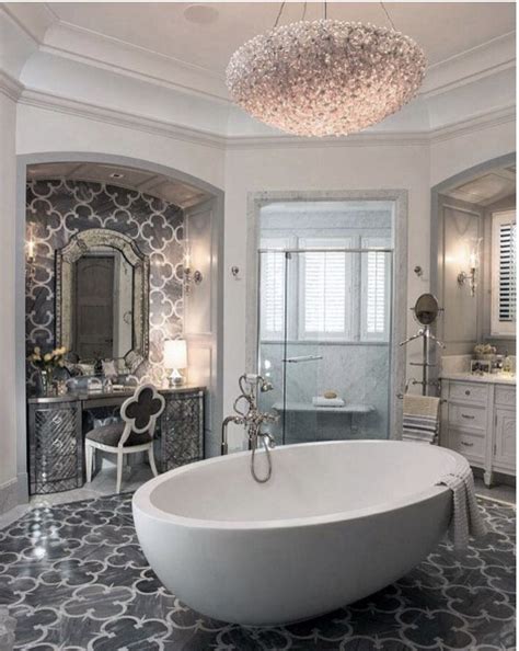 10+ Master Bathroom Decor Ideas
