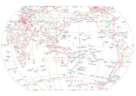 世界高清地图 的图像结果