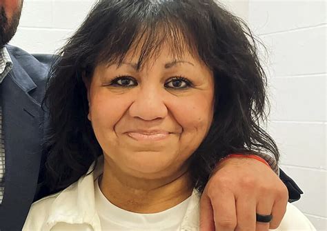 Melissa Lucio Get Stay of Execution in Texas, Lower Court to Review ...