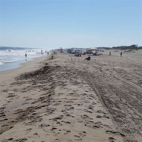 Hither Hills State Park Campground | Montauk, New York