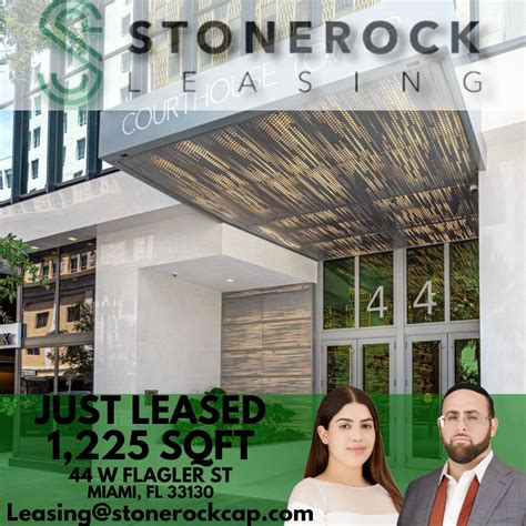 STONEROCK LEASING on LinkedIn: another great Job by team STONEROCK!!!!!