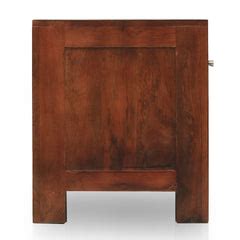TV Unit Wooden Cabinet - LEEDS | Furniture online at Evolvekart ...