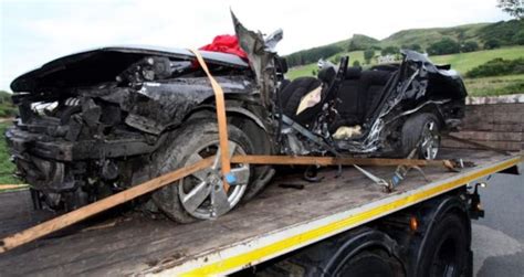The worst fatal crashes on Irish roads in the past 20 years – The Irish ...