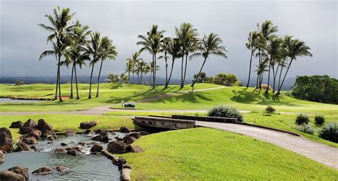 Royal Kunia Country Club - Pacific Coast Golf Guide