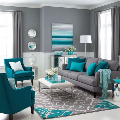 25 Stunning Grey Living Room Ideas for a Stylish and Modern Space ...