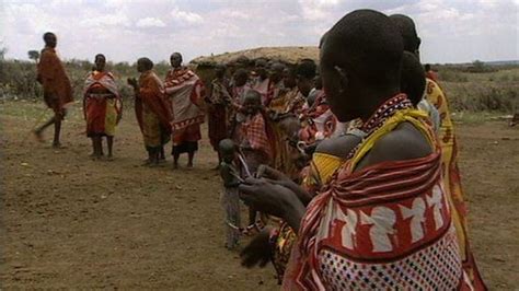 Kenya’s Nomadic Tribes: Culture and Life