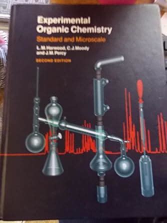 Buy Experimental Organic Chemistry: Standard and Microscale ...