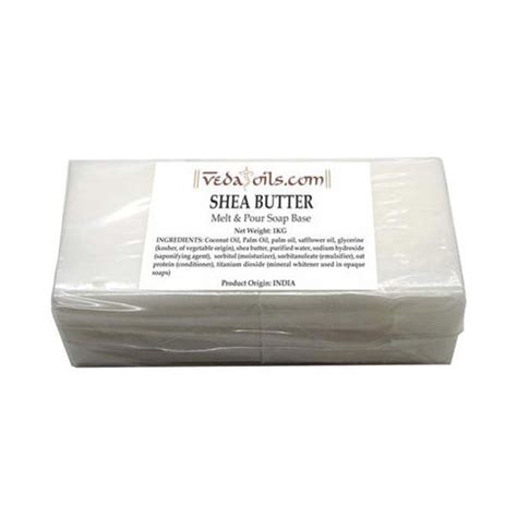 8 Best Soap Base For Dry Skin - Top Soap Bases to Try – VedaOils