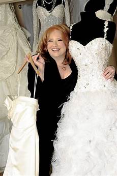 Renee Strauss Wedding Gowns by Wedding Dress Expert Rene 233 Strauss Reveals All About Renee Strauss Wedding Gowns