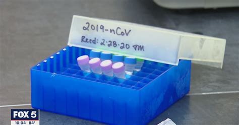 Concerns growing over long waits for coronavirus test results in ...