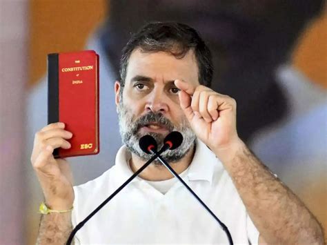 Supreme Court stays defamation case on Rahul for Shah remark