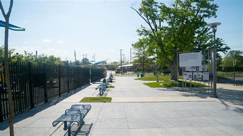 Deanwood-Nanie-Helen-Burroughs-Deanwood-rec-center-0 | WC Smith