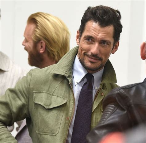 david gandy fashion tips