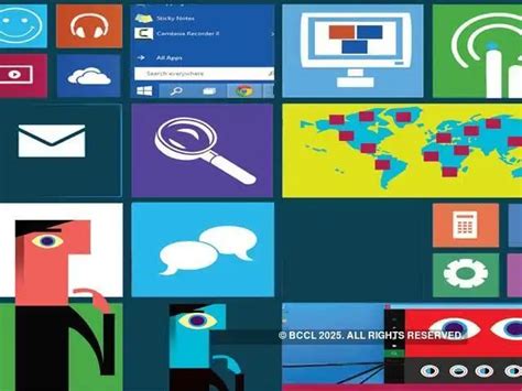 Eight things you need to know about Windows 10 - Eight things you need ...