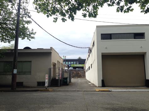 Lot 26 - Parking in Seattle | ParkMe