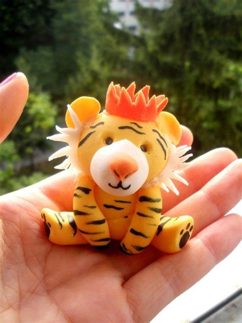 Image result for Polymer Clay Tiger Eye Tutorial