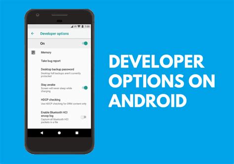 Image result for Disable Developer Options