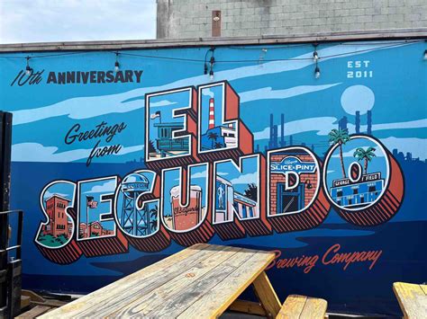 Things to Do in El Segundo: Spend a Weekend in This Airport-Adjacent ...