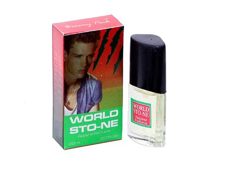 Buy World Stone Apparel Perfume-20ml Online at Low Prices in India ...