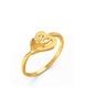 Buy Yellow Gold Rings for Women by Joyalukkas Online | Ajio.com