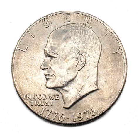 1976 Dollar Coin Value