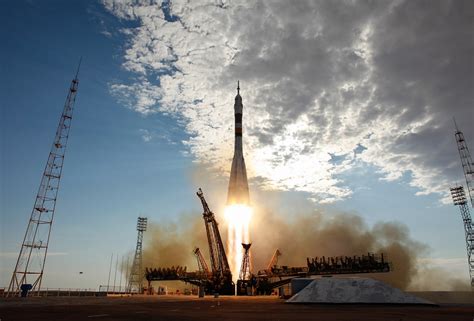 Russia's 'inconsistent' satellite could be a space-based weapon, says ...