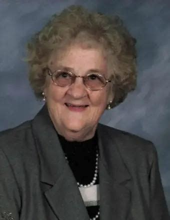 Phyllis J Hall Obituary (2025) - Chariton, IA - Pierschbacher Funeral ...